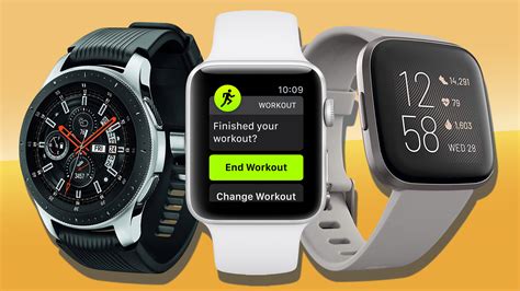 smartwatch for iphones